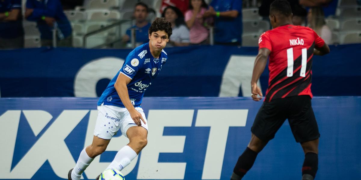 (Bruno Haddad/Cruzeiro)