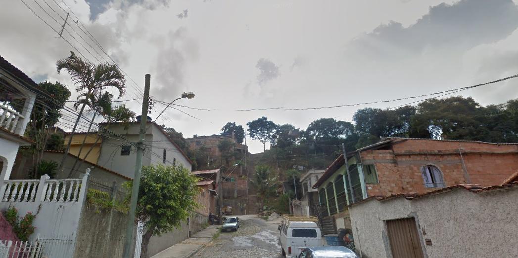  (REPRODUÇÃO / GOOGLE STREET VIEW)