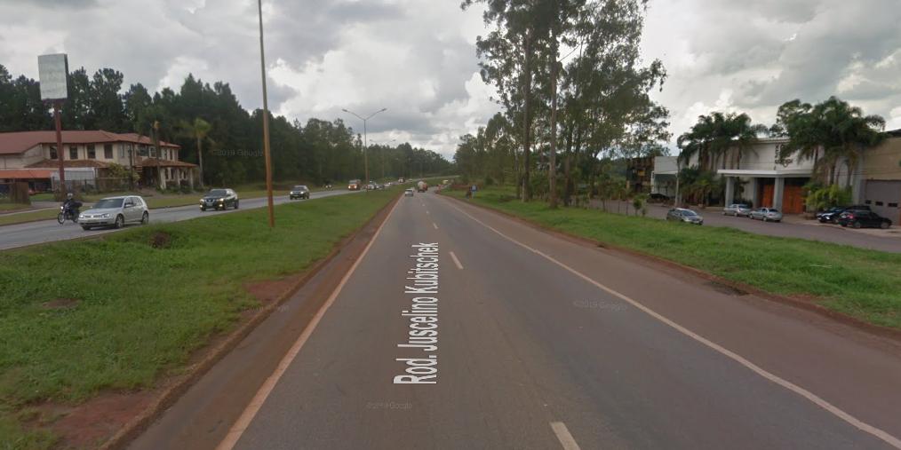  (Google Street View / Reprodução)