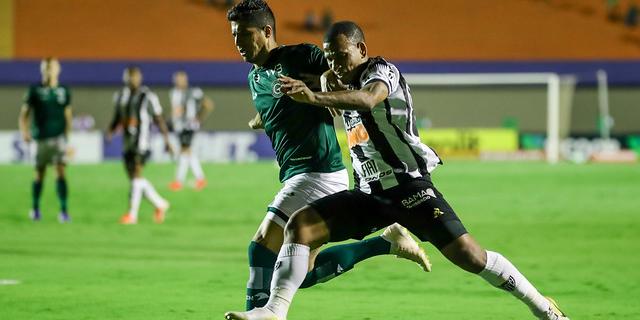 (Bruno Cantini / Atlético)