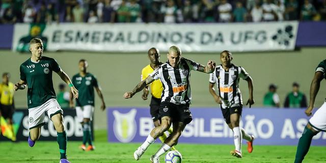 (Bruno Cantini / Atlético)
