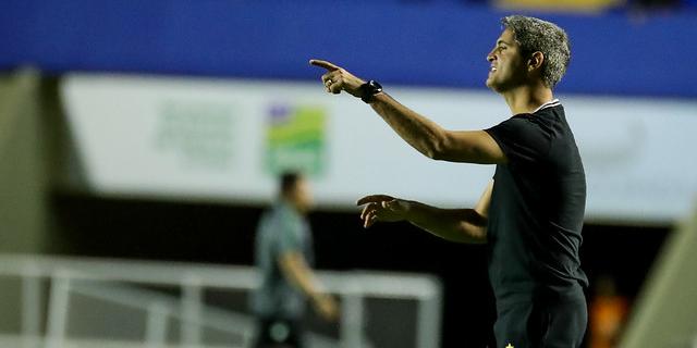 (Bruno Cantini / Atlético)