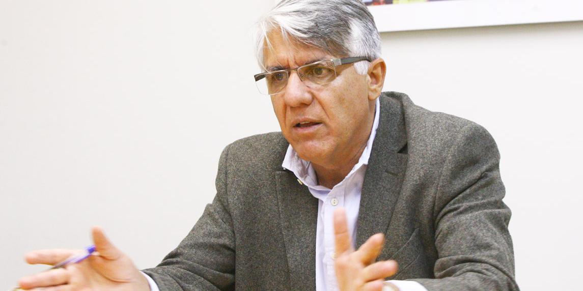 (Maurício Vieira/Hoje em Dia)
