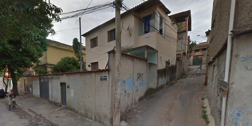 (Reprodução/ Google Street View)