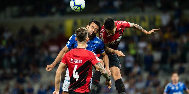  (Bruno Haddad/Cruzeiro)