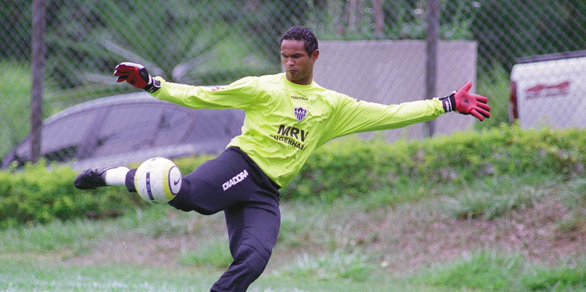 (Carlos Roberto / Arquivo Hoje em Dia )