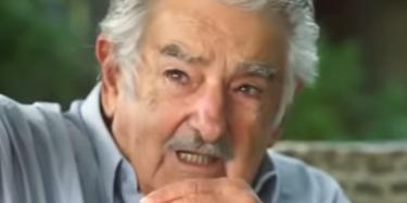 Morte foi confirmada pelo atual presidente do Uruguai, Yamandú Orsi, apadrinhado de Mujica (Reprodução/Youtube)