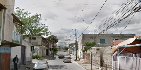  (Google Street View/Reprodução)