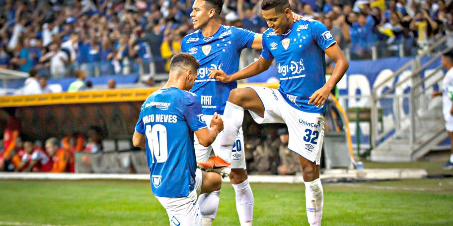  (Vinícius Silva/Cruzeiro)