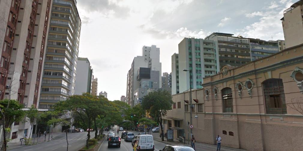 (Google Street View/Reprodução)