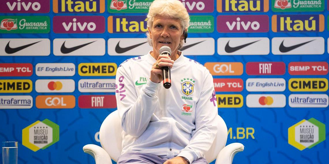 (Lucas Figueiredo/CBF)
