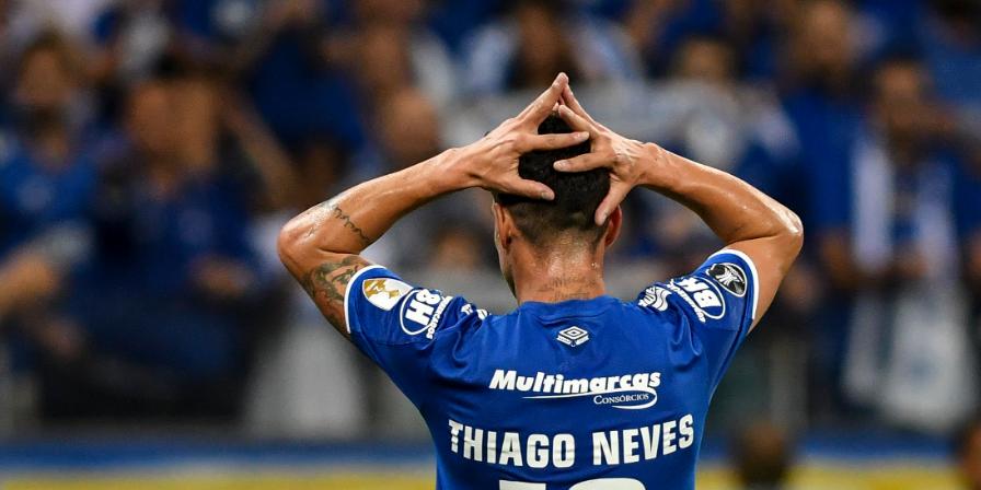 (Mineirão/Twitter Reprodução)