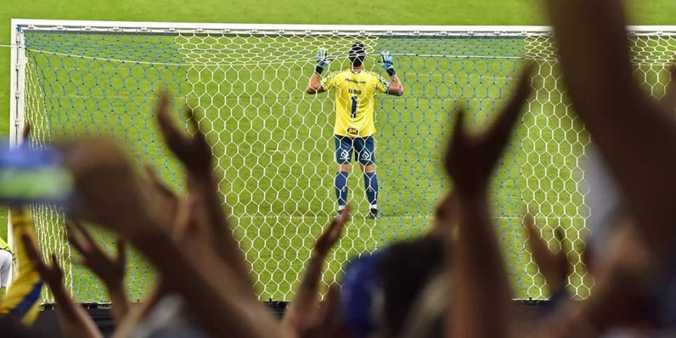 (Agência i7/Mineirão)