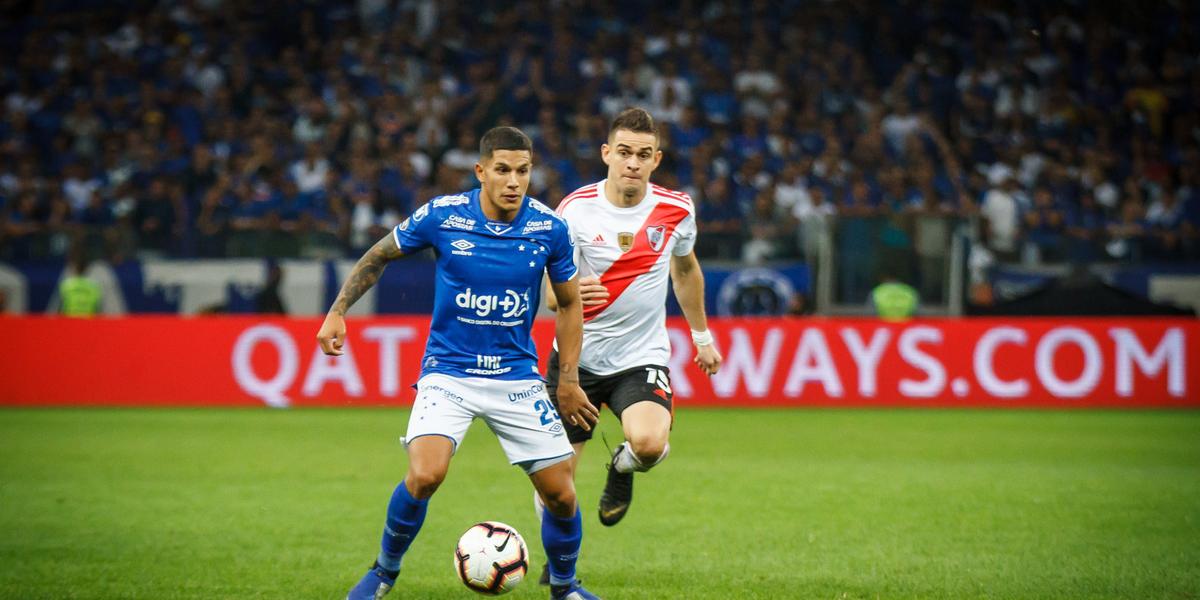  (Vinnicius Silva/Cruzeiro)