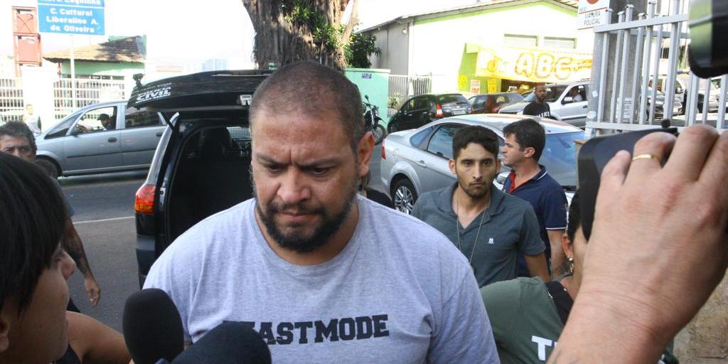 (Maurício Vieira)