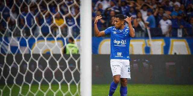  (Vinnicius Silva/ Cruzeiro)
