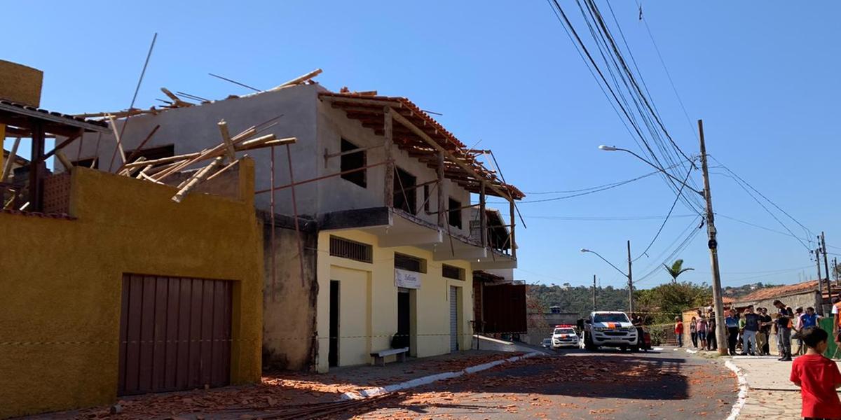  (Divulgação/ Corpo de Bombeiros)
