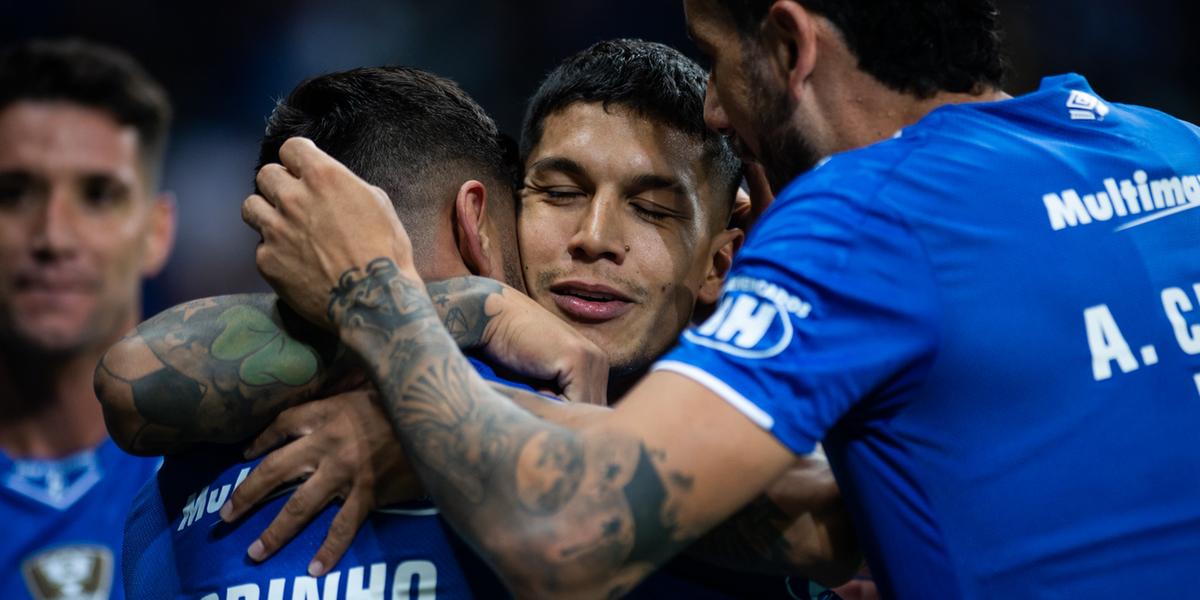  (Bruno Haddad/Cruzeiro)