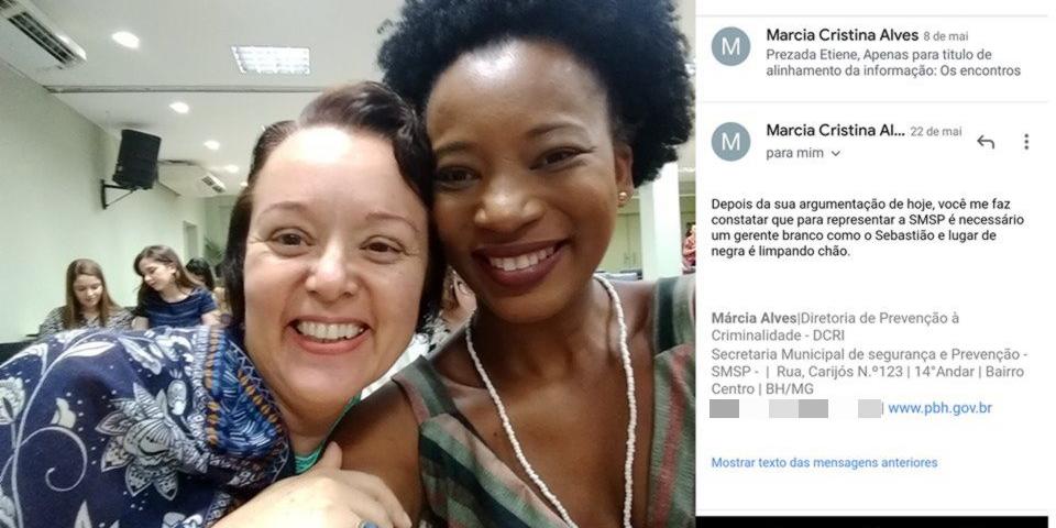 (Reprodução/Facebook)