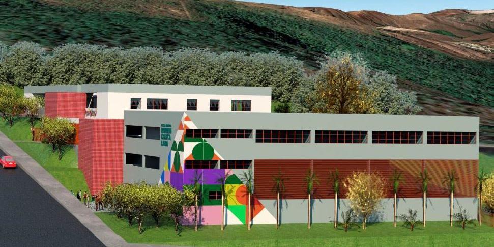 (Divulgação/ Vale)