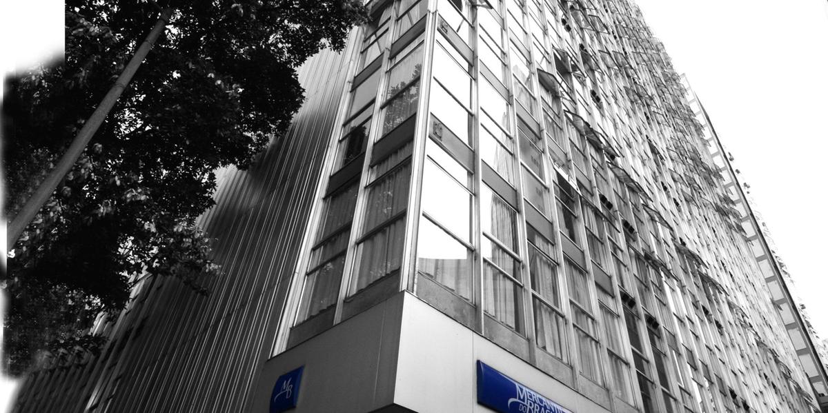 (Banco Mercantil/Divulgação)