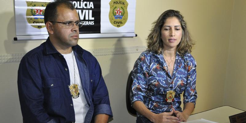 (Polícia Civil/ Divulgação )