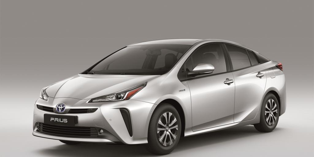 (Toyota)