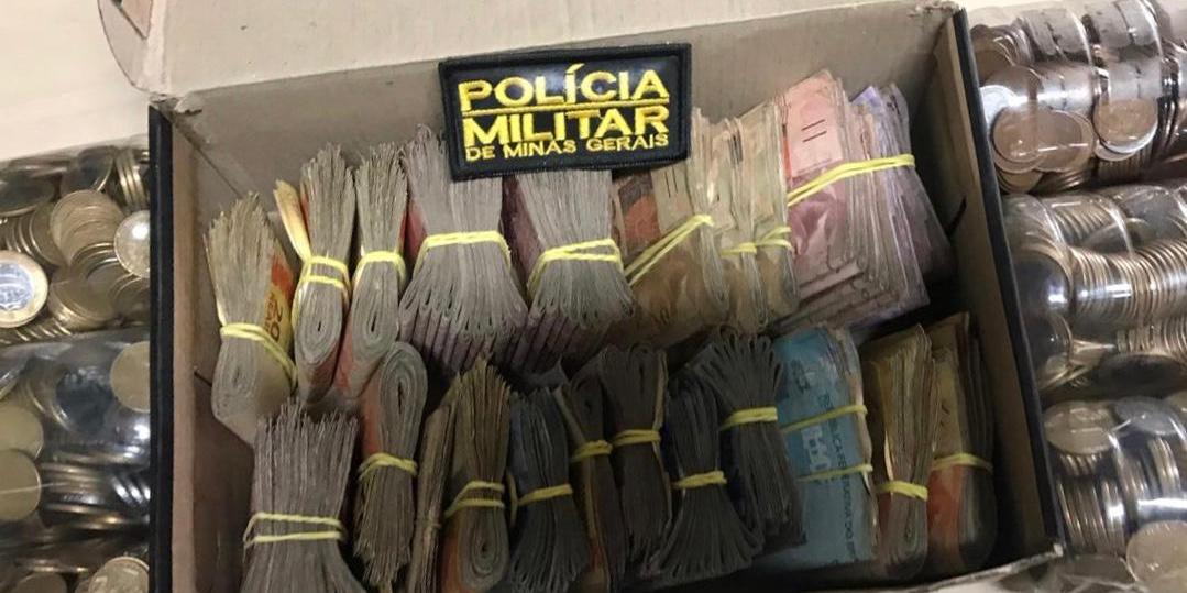  (Polícia Militar Divulgação)