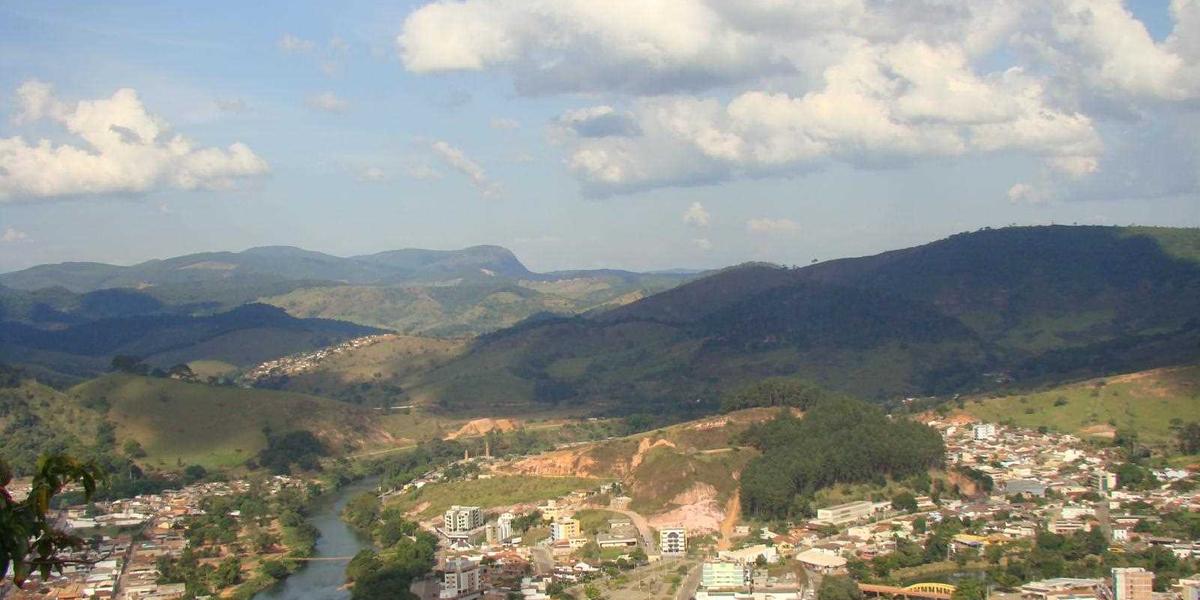  (PREFEITURA DE NOVA ERA / DIVULGAÇÃO)