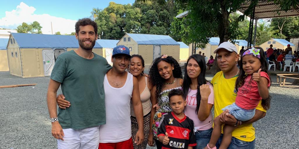 (Divulgação / Refúgio 343)