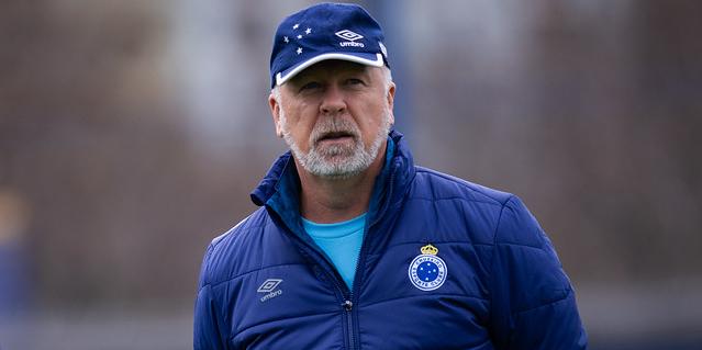 (Bruno Haddad/Cruzeiro)