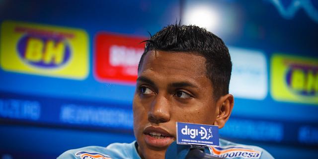 (Vinnicius Silva/ Cruzeiro)