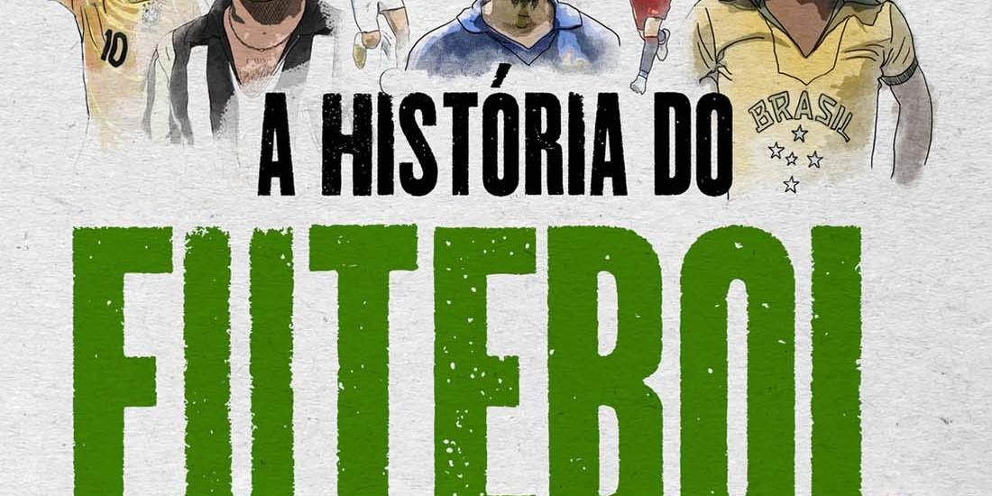 (EDITORA VALENTINA/DIVULGAÇÃO)