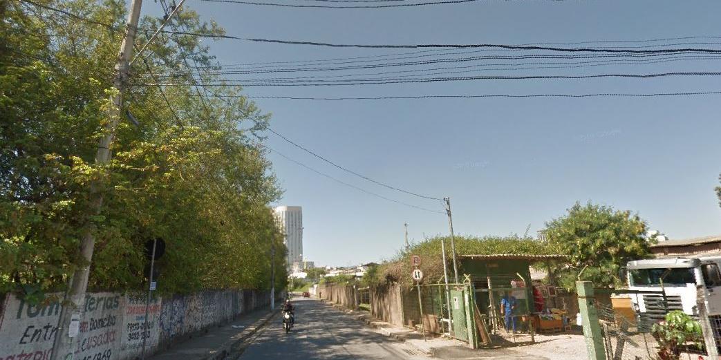 (REPRODUÇÃO / GOOGLE STREET VIEW)