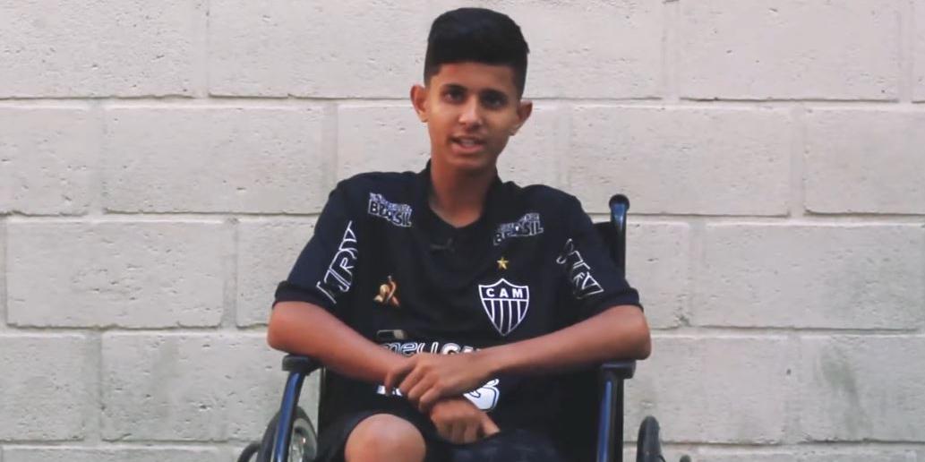 (REPRODUÇÃO / REDES SOCIAIS)