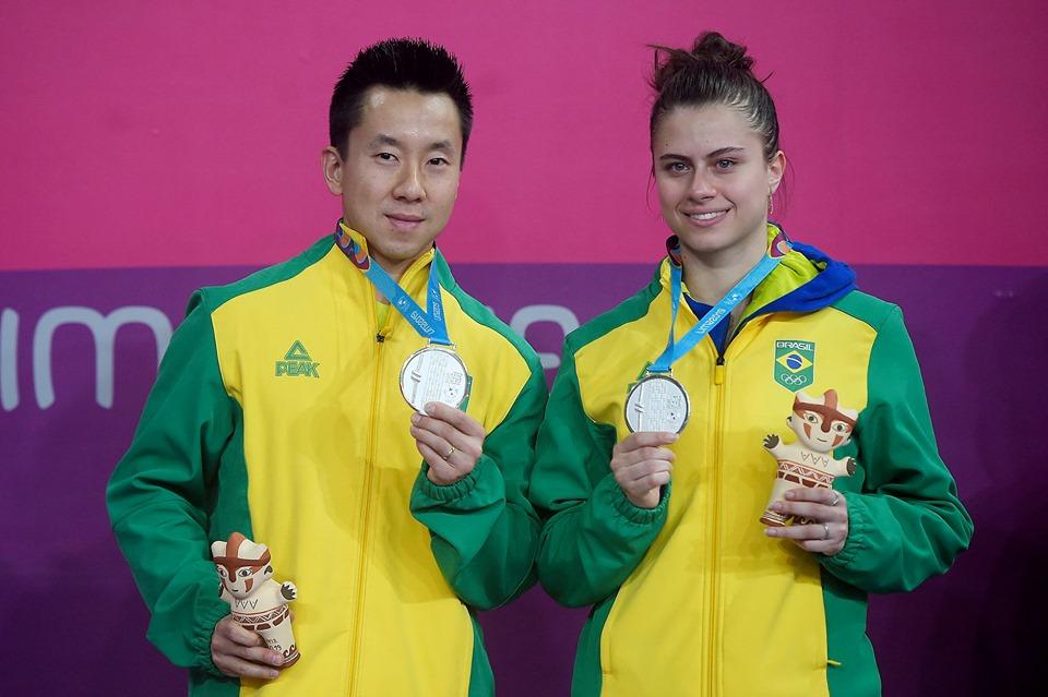 Jogos: Bayer e Bristol-Myers Squibb conquistam a medalha de ouro no Tênis