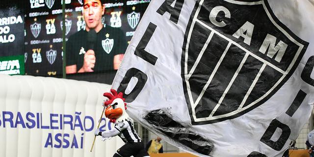  (Bruno Cantini/Atlético)