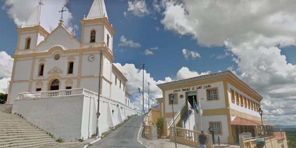 (Google Street View/Reprodução)