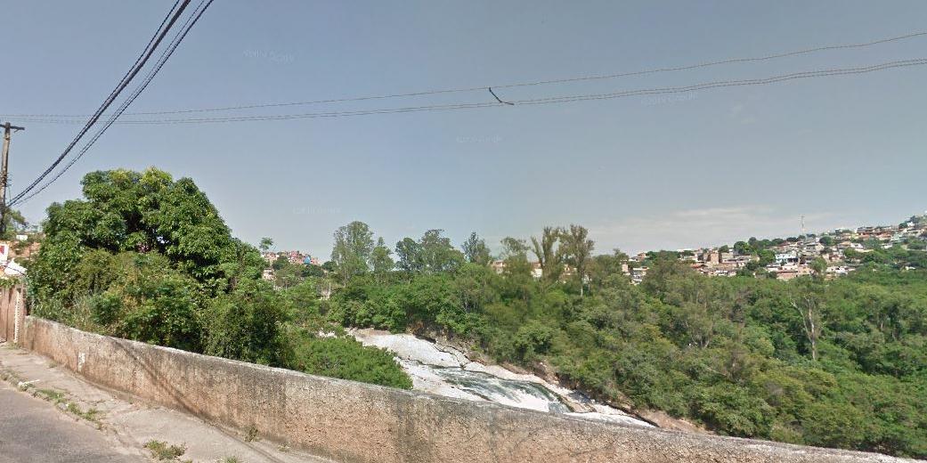 (REPRODUÇÃO / GOOGLE STREET VIEW)