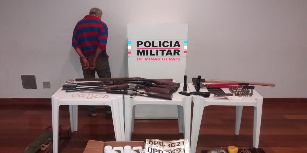 (PM/Divulgação)
