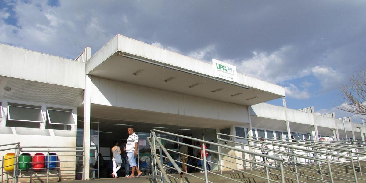 (PREFEITURA DE PATOS DE MINAS / DIVULGAÇÃO)