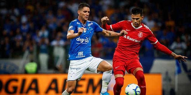 (Vinnicius Silva/Cruzeiro)