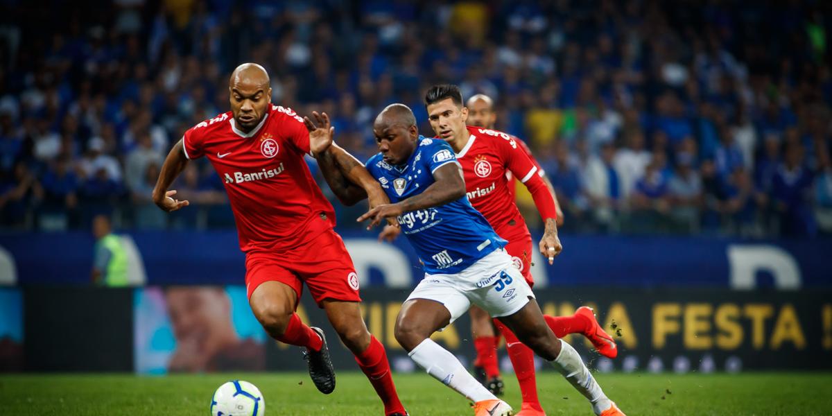  (Vinnicius Silva/Cruzeiro)