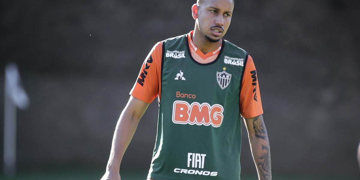 (Bruno Cantini / Atletico)