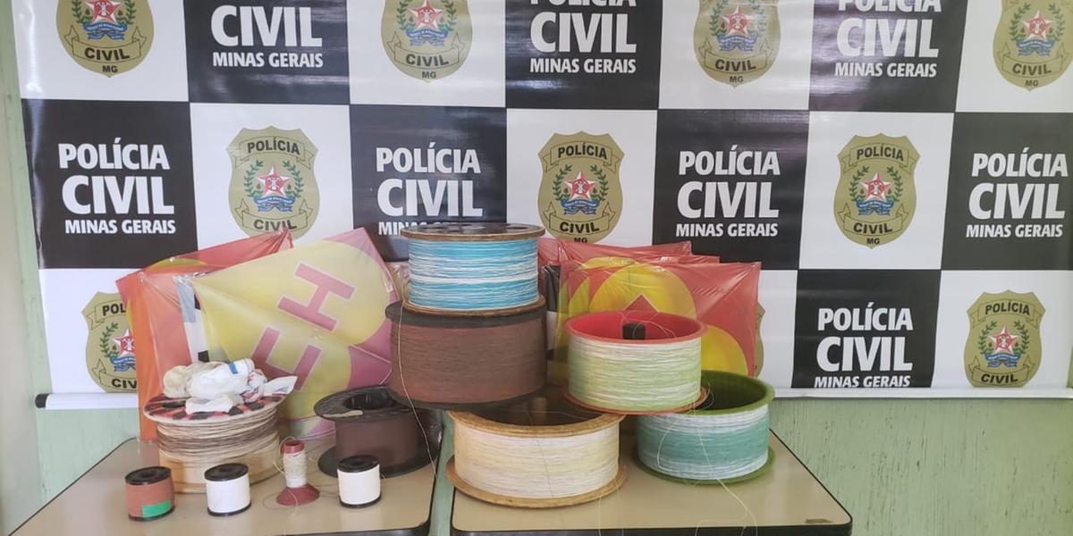  (PC / DIVULGAÇÃO)