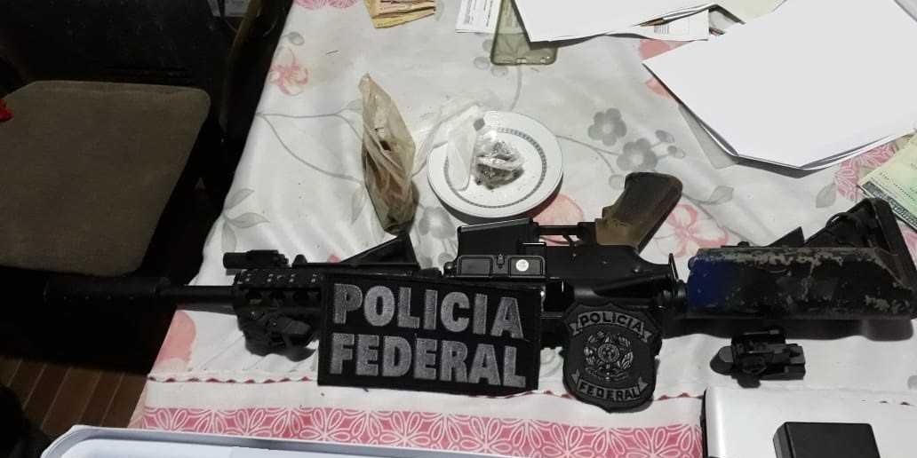 (PF/divulgação)