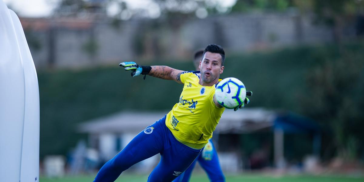( Bruno Haddad/Cruzeiro)