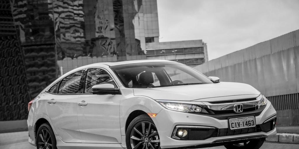 (Honda)