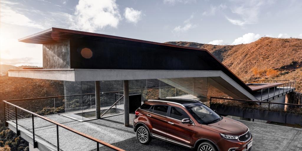 (Ford)