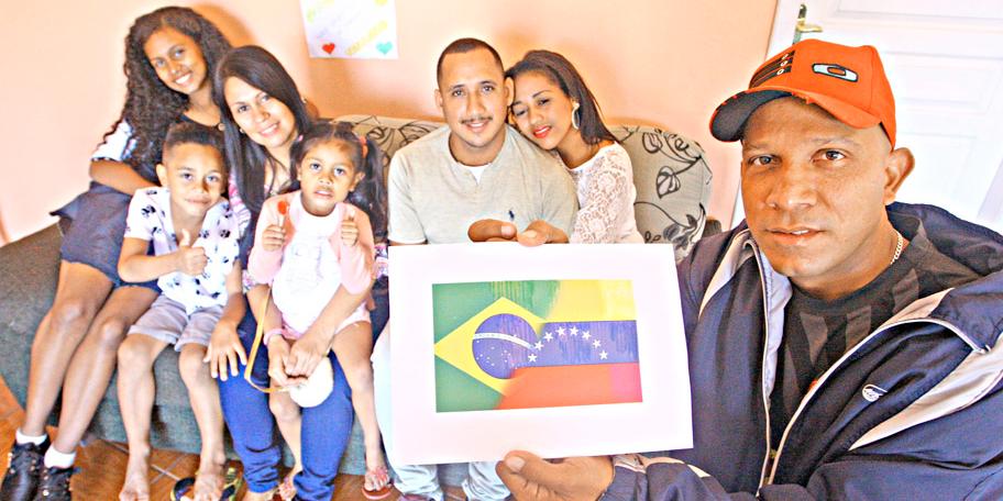 (MAURÍCIO VIEIRA)
